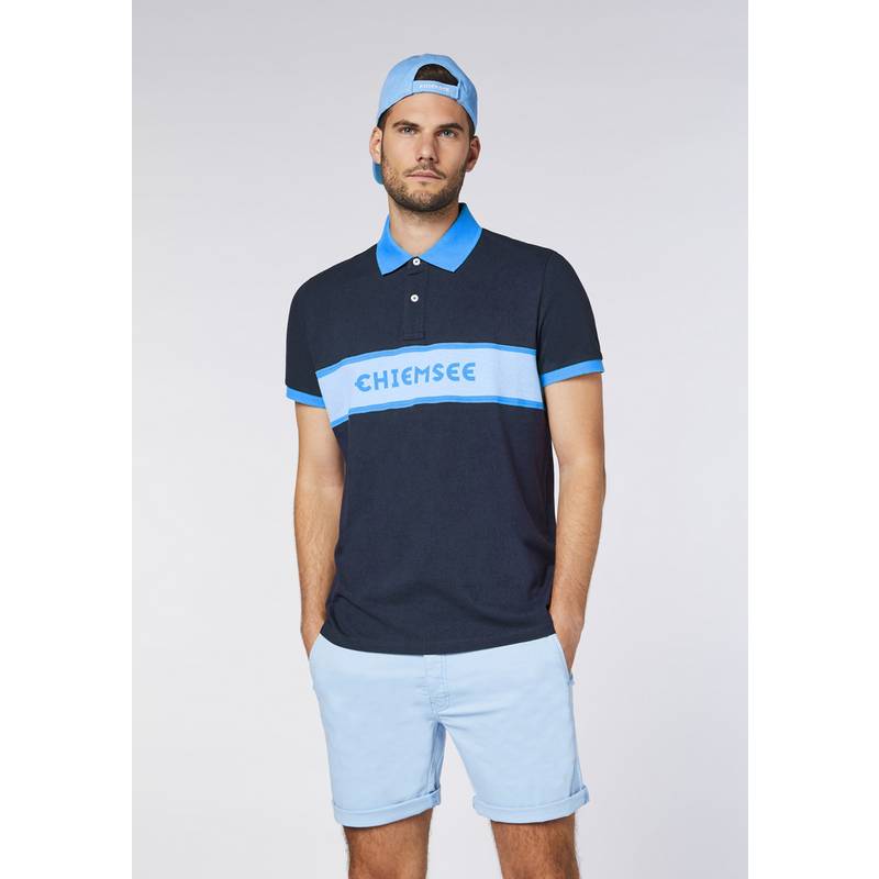 Chiemsee Poloshirt Poloshirt Herren