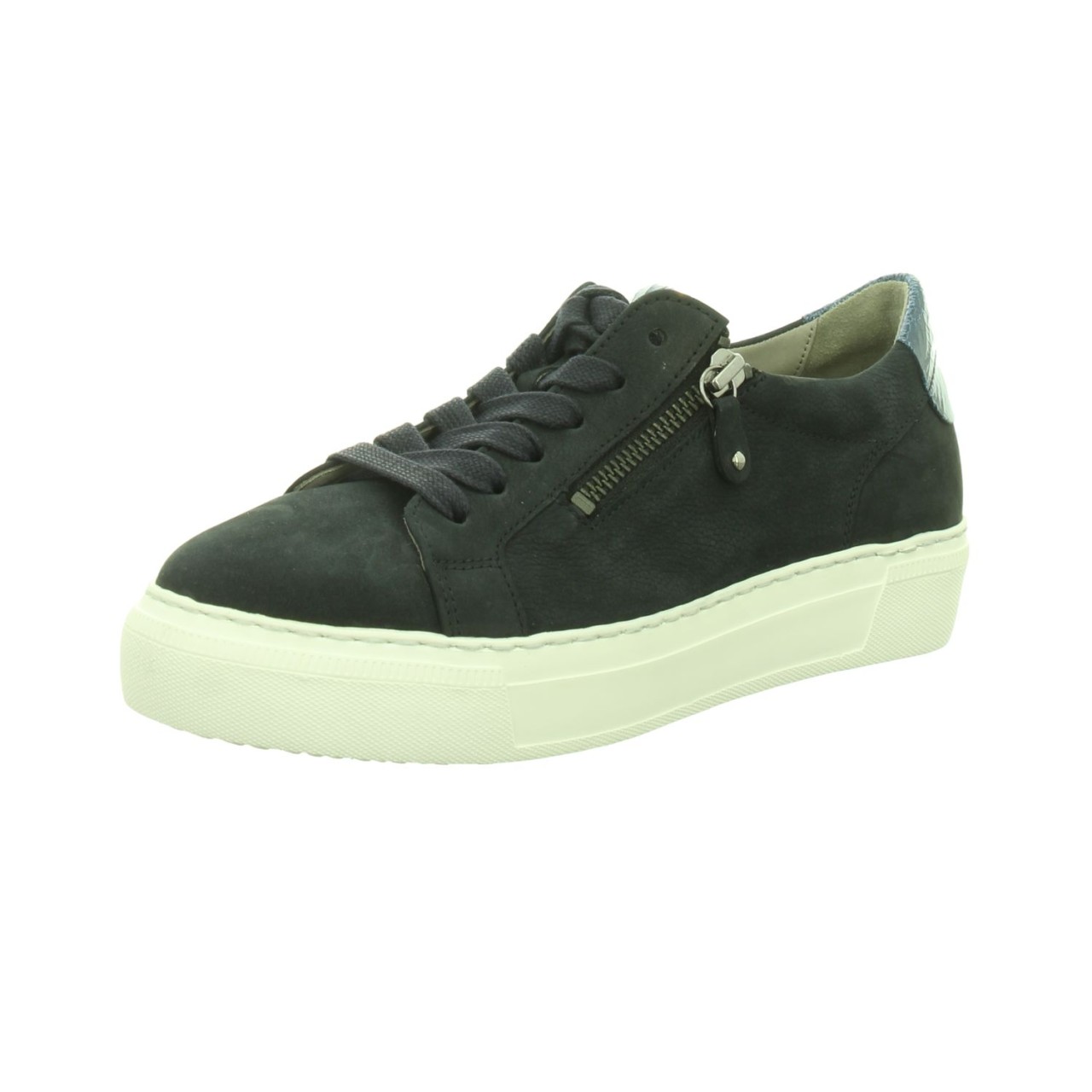 GABOR Sneaker blau