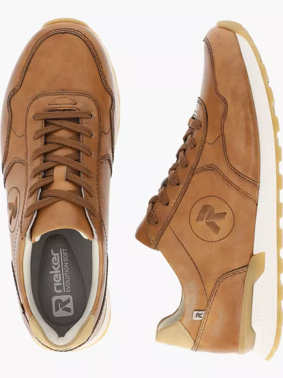 Rieker Herren Sneaker Low