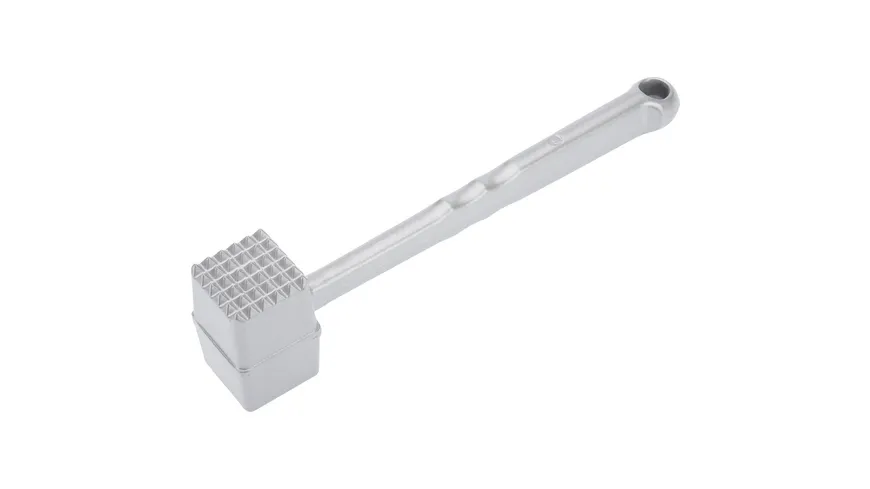 WESTMARK Fleischhammer »Robusto« grau