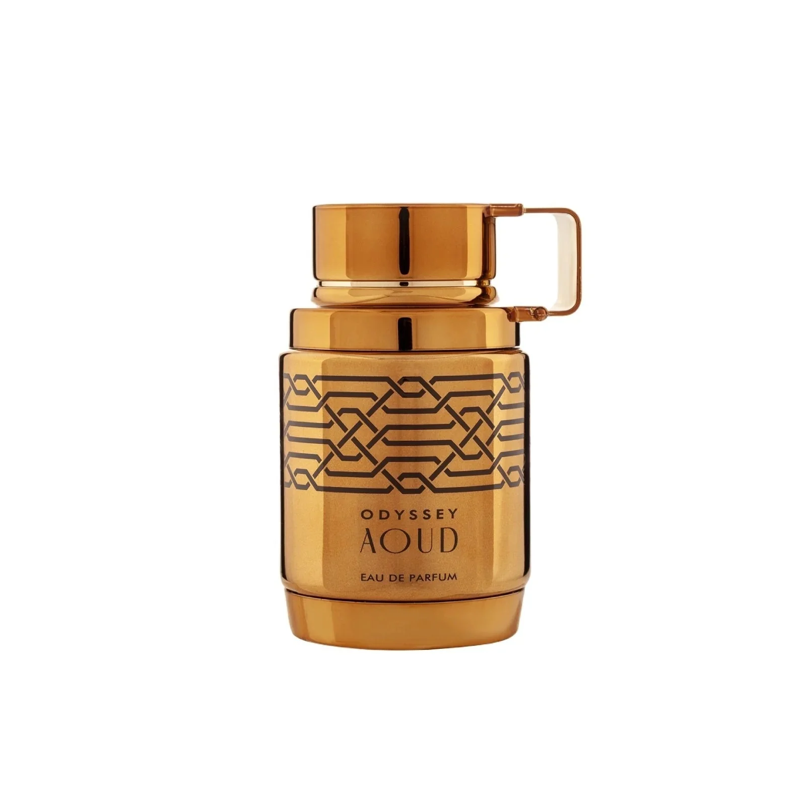 ODYSSEY AOUD - Eau de Parfum