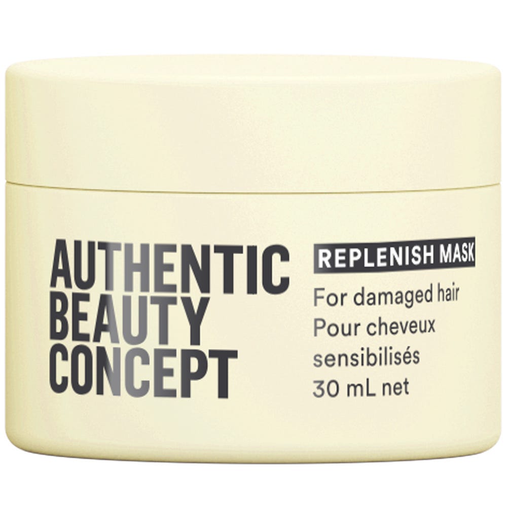 Authentic Beauty Concept Replenish Mask 30 ml
