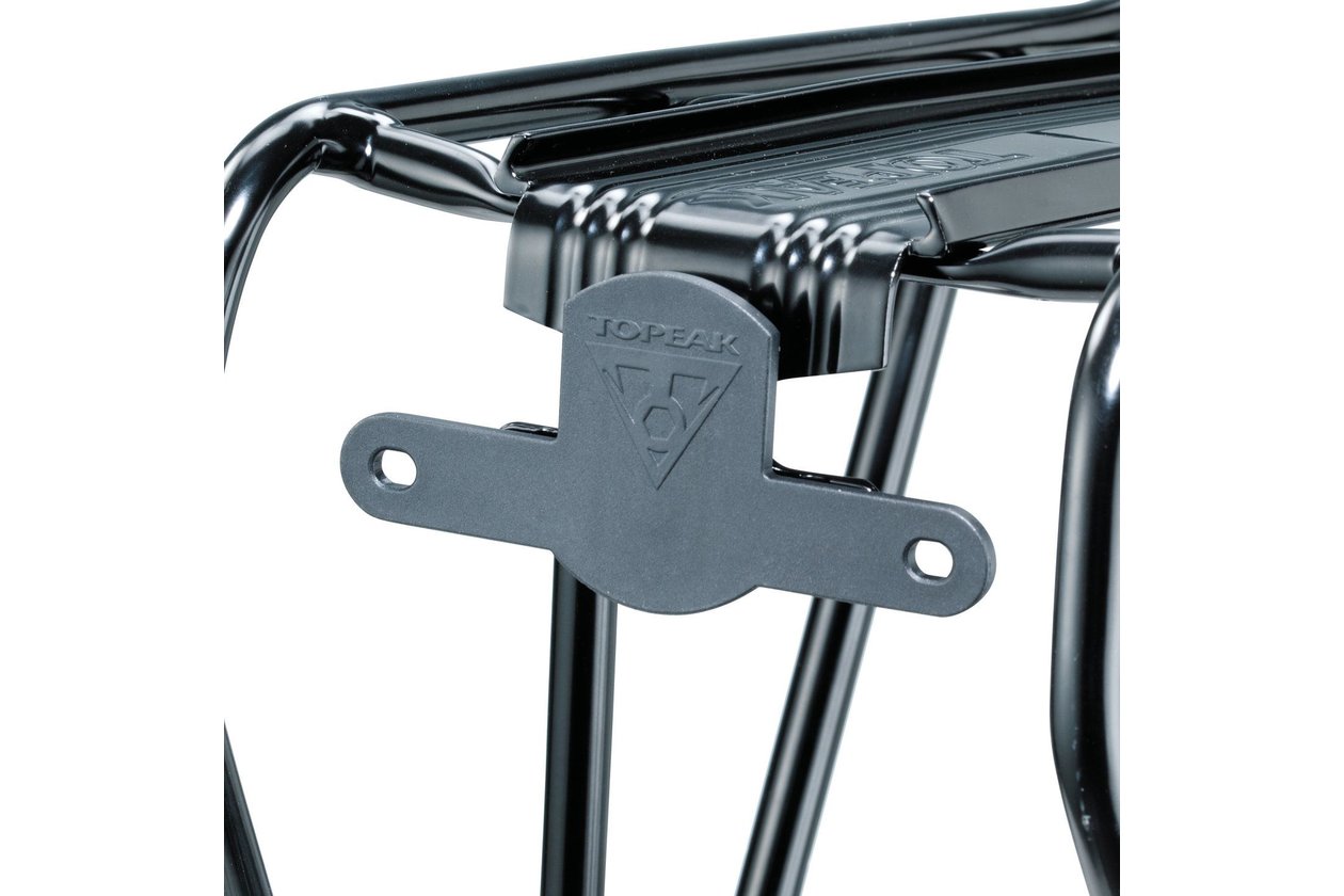 Topeak UNI Super Tourist DX Gepu00e4cktru00e4ger