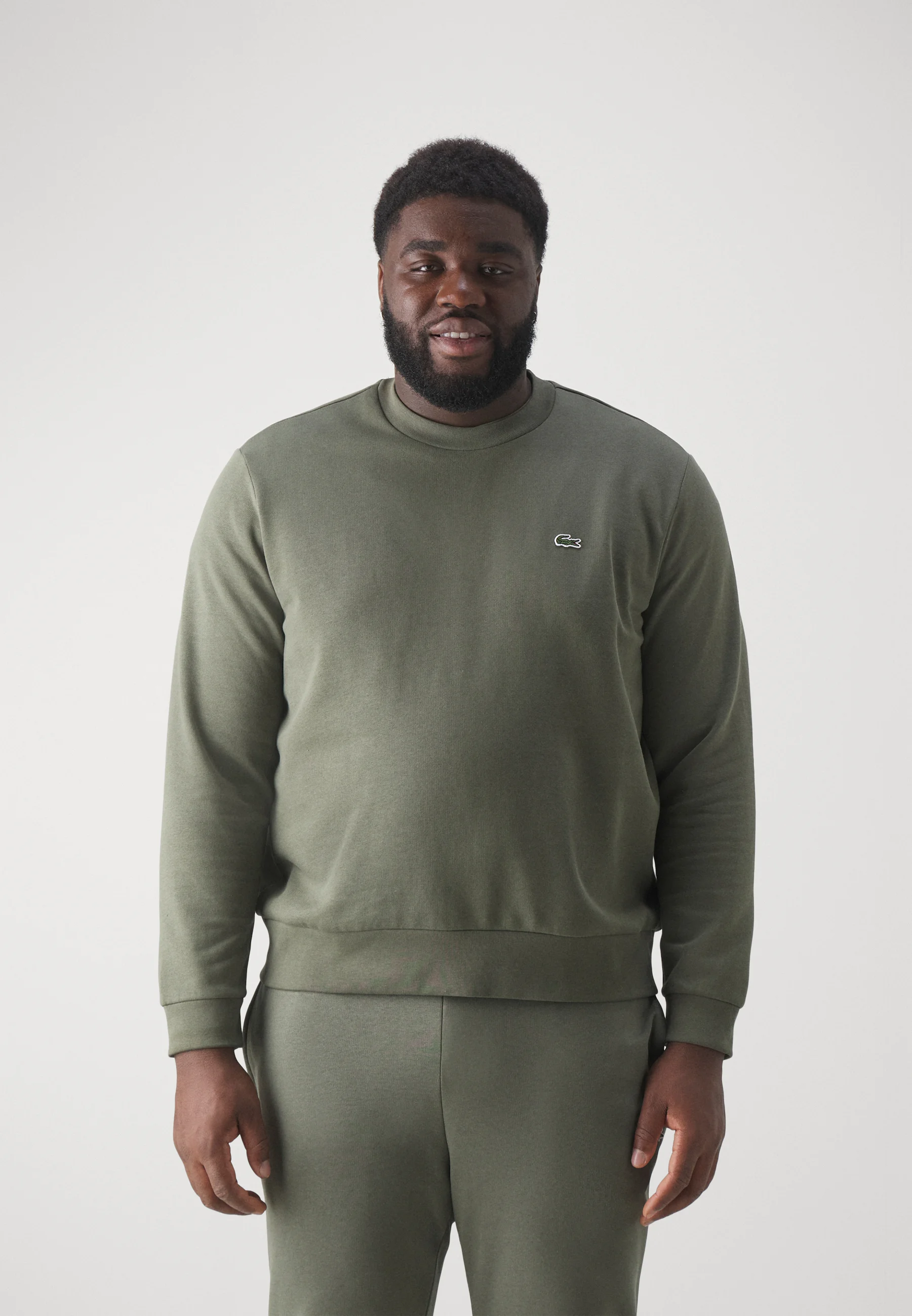 Lacoste LIFESTYLE UNISEX - Sudadera