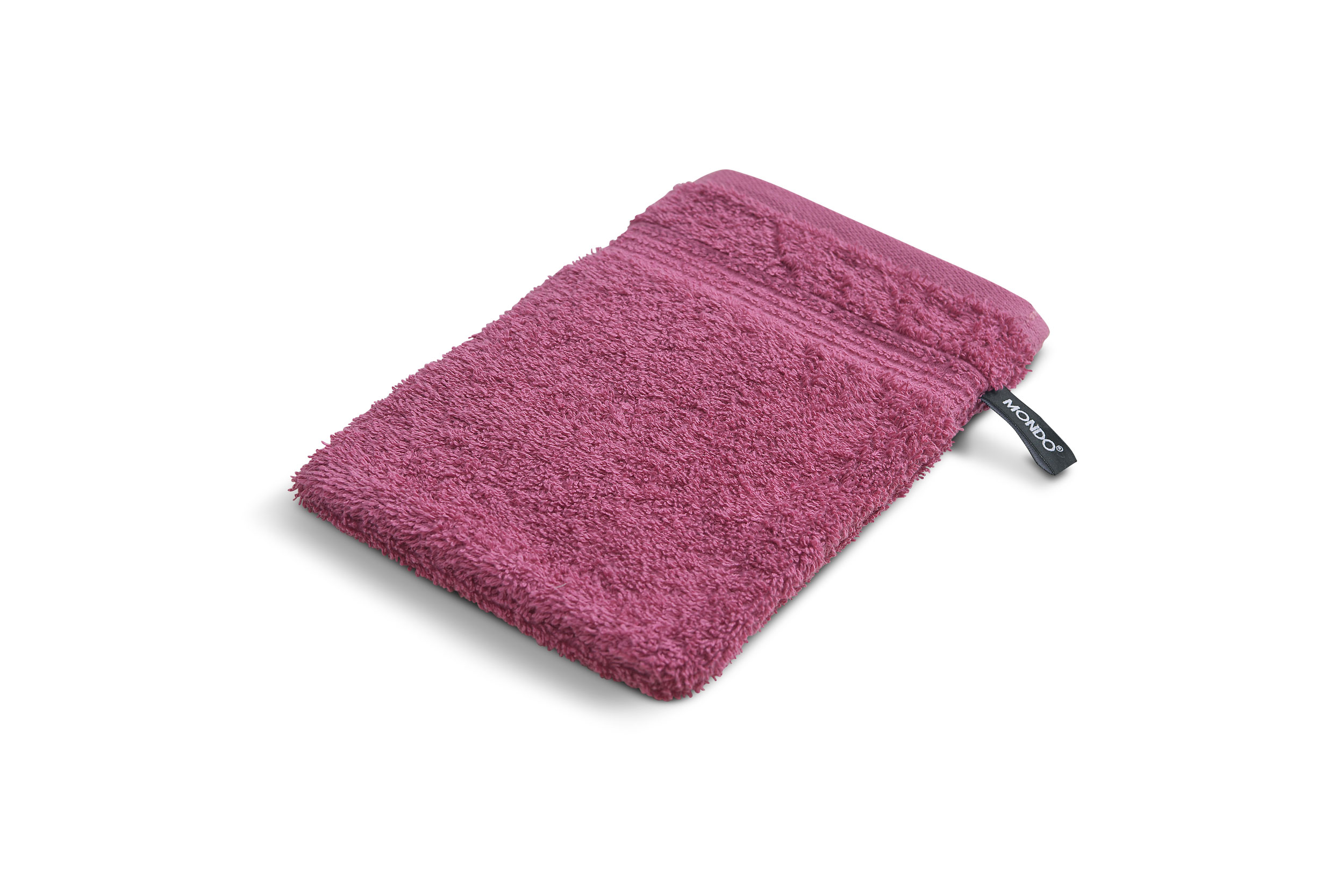 MONDOWaschhandschuh blackberry