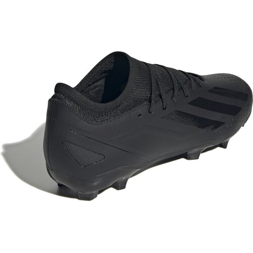 HERREN FUSSBALL-RASENSCHUHE X CRAZYFAST.3 FG