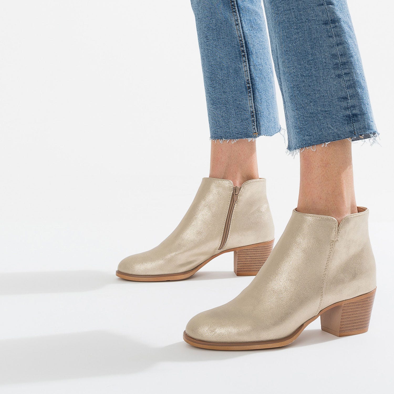 Boots or