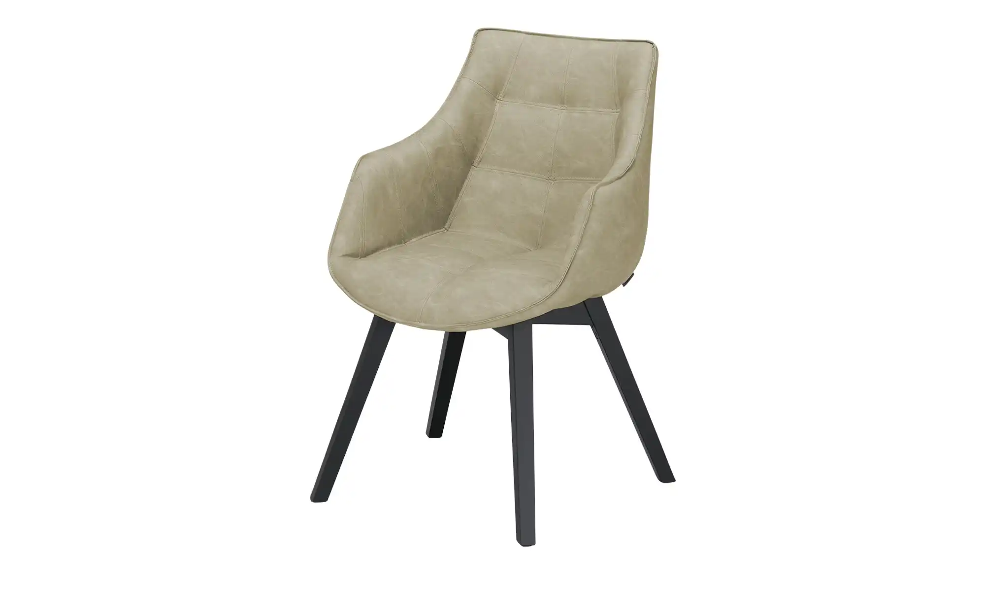 Gray & Jones Kunstlederstuhl Baltic Breeze One