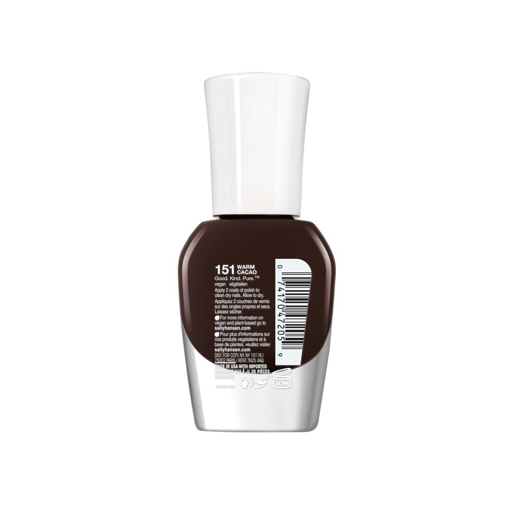 Sally Hansen BUNĂ FELĂ