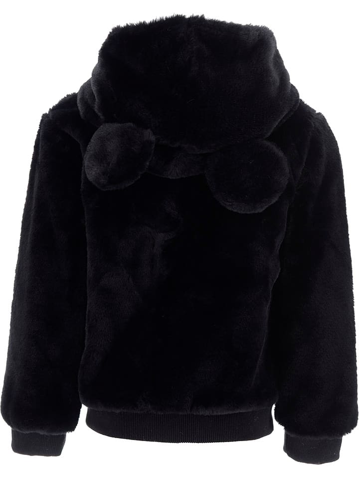 Disney Minnie Mouse Fleecejacke 