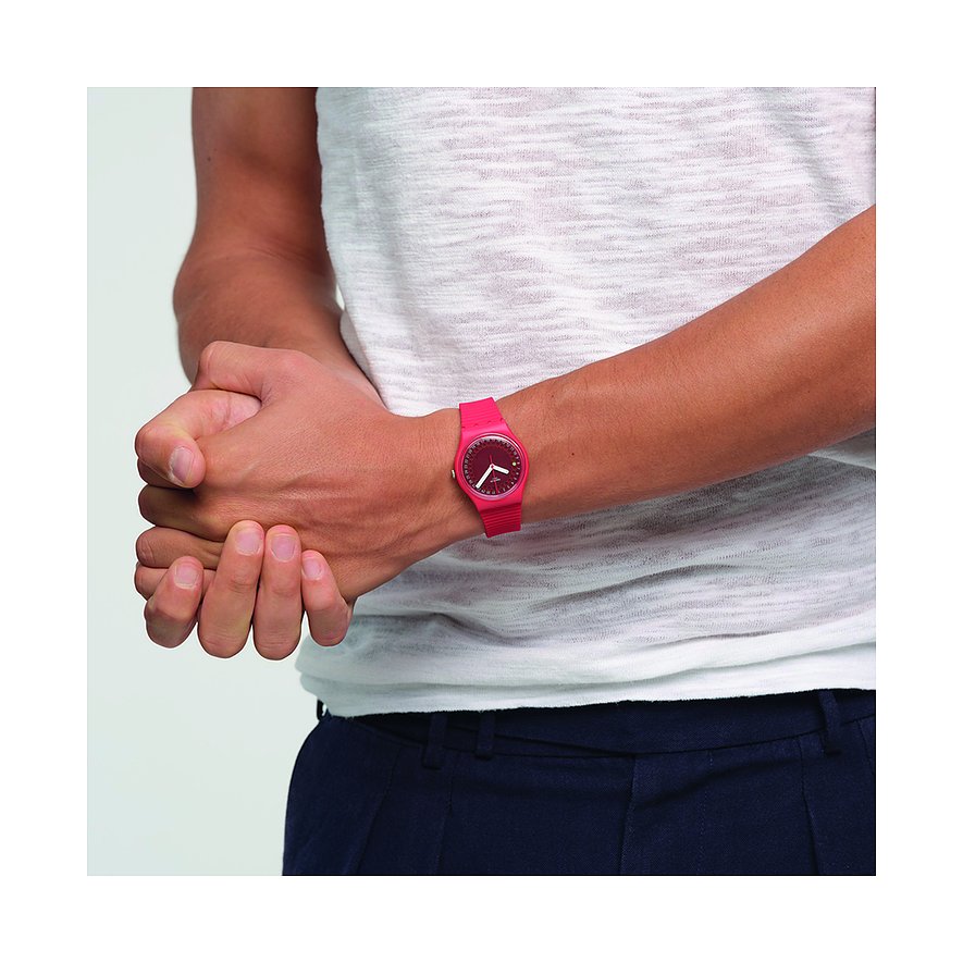Swatch Unisexuhr