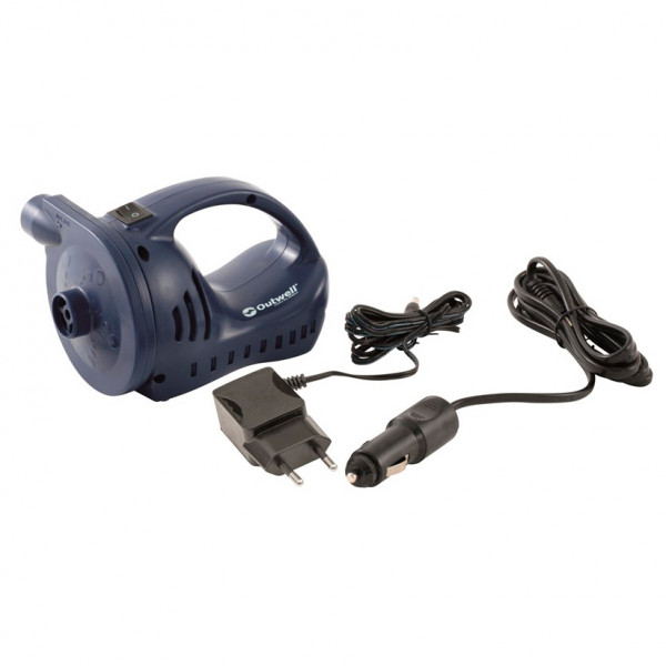 Outwell - Air Mass Pump Rechargeable - Luftpumpe