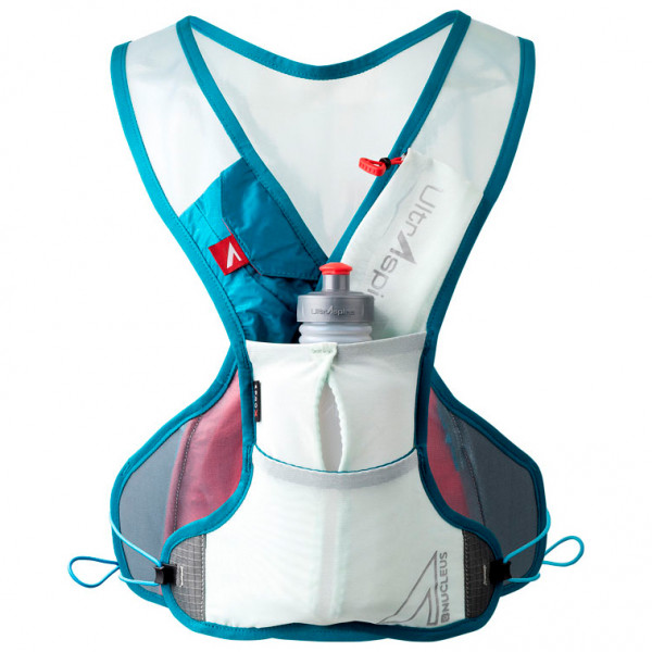 UltrAspire - Nucleus - Trailrunningrucksack