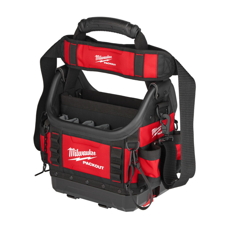 Milwaukee Accessories 4932493622 Packout PRO verktøyveske 25 cm