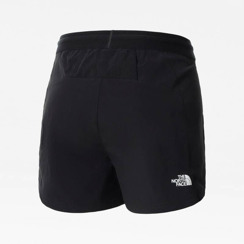 The North Face Athletic Outdoor Funktionsshorts Damen
