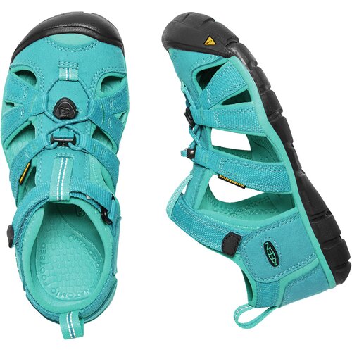 KINDER SCHUH SEACAMP II CNX