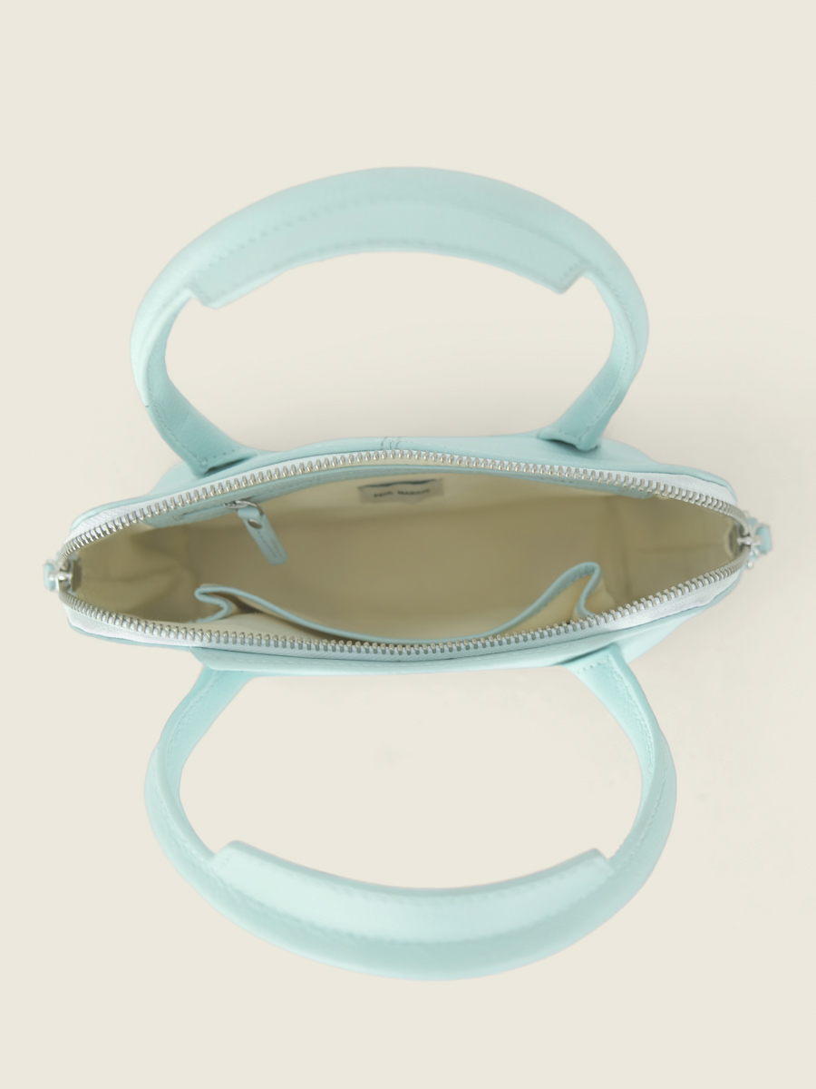 Gisèle XS Pastel - Bleuet