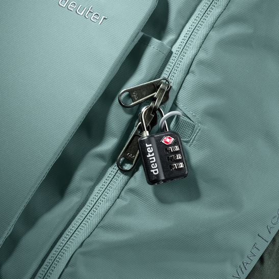 deuter AViANT Access Pro 65 SL | Praktischer Kofferrucksack
