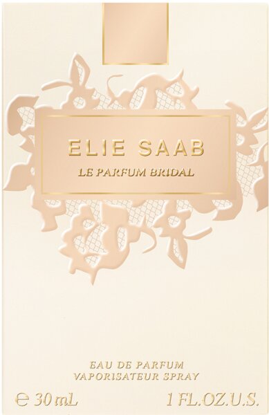 Elie Saab Le Parfum Bridal Eau de Parfum