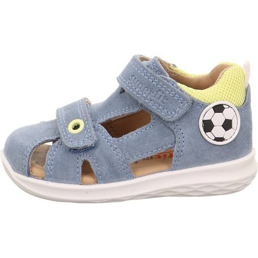 superfit Sandale BUMBLEBEE