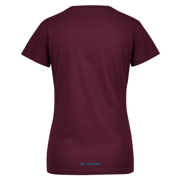 WOMEN' S CYCLIST T-SHIRT V Damen - T-Shirt