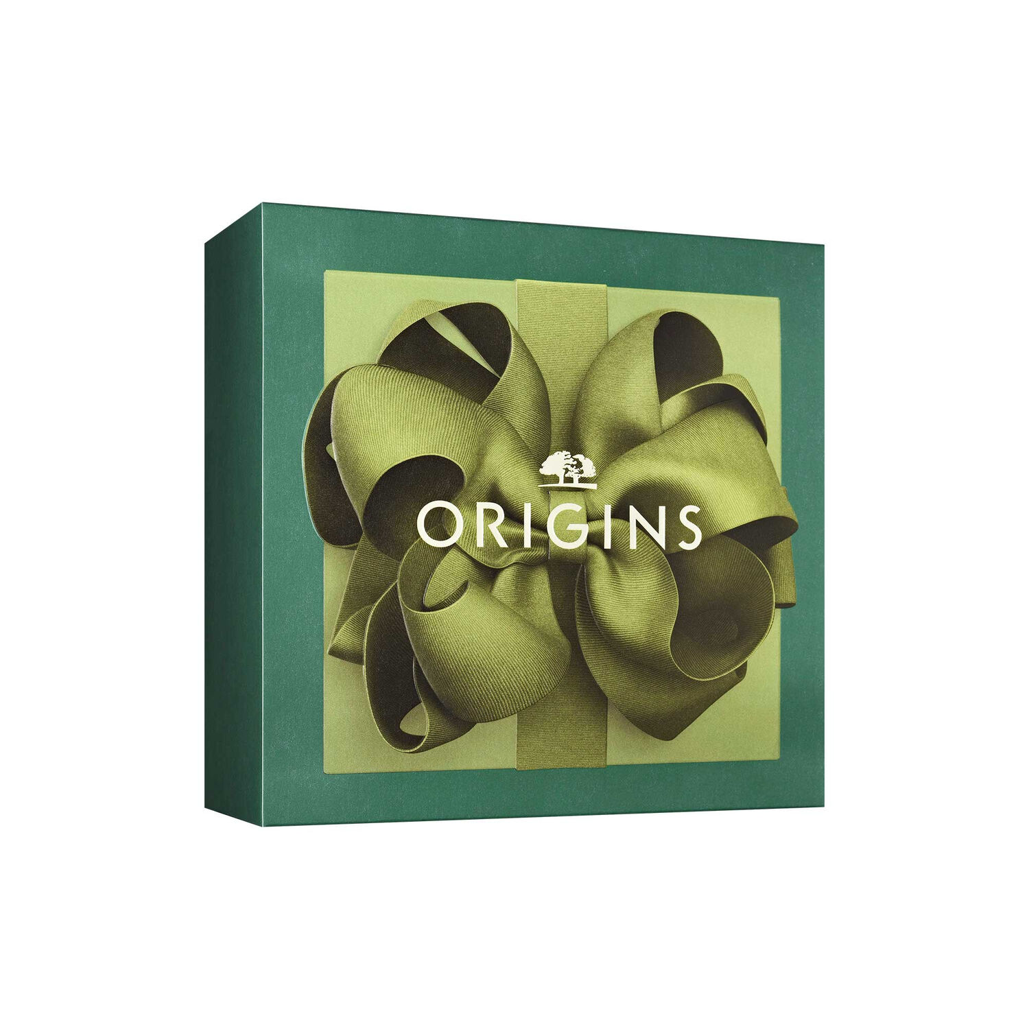 Origins Plantscription™ Coffret Anti-âge Visage - 3 Produits