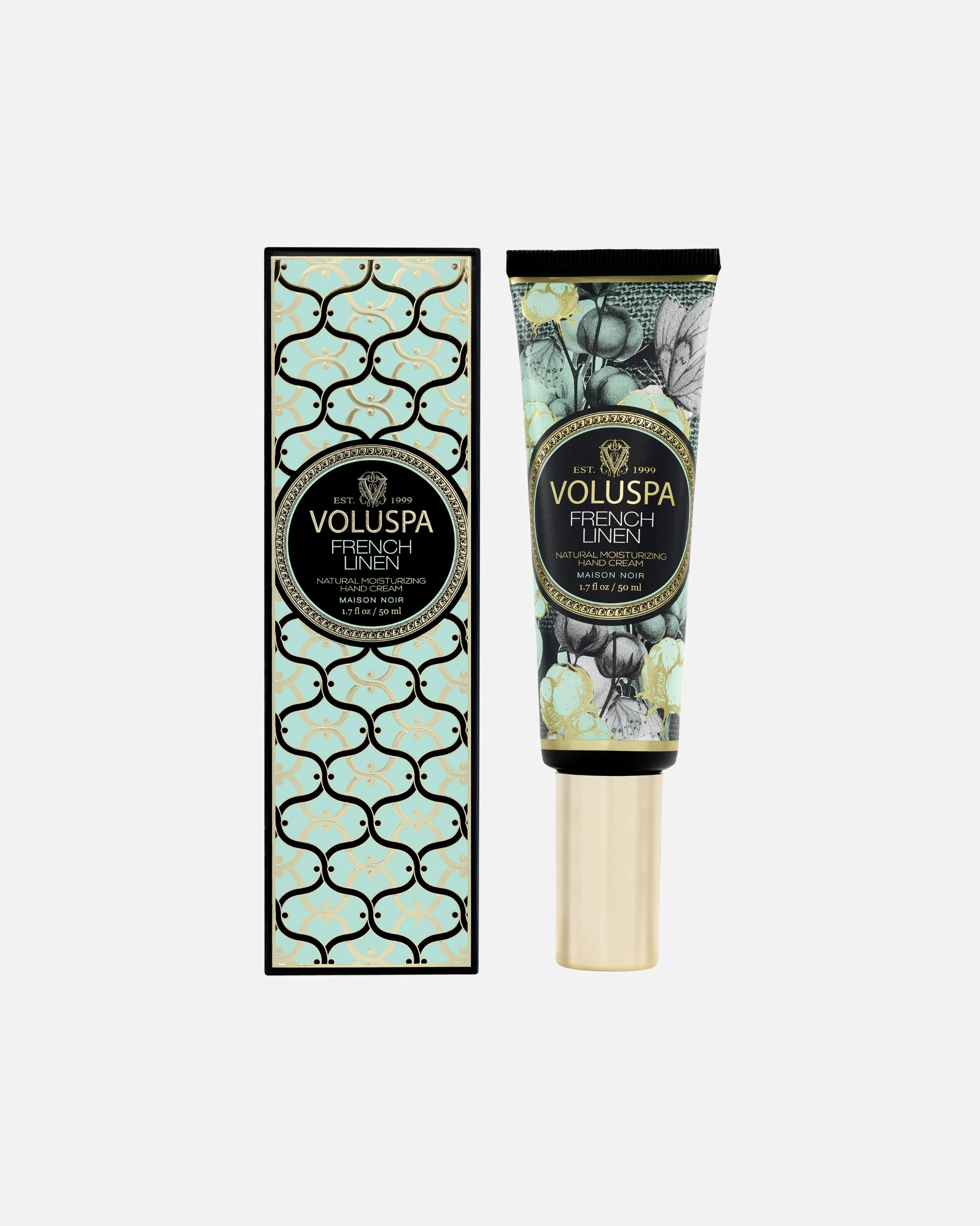 VOLUSPA Krem do rąk French Linen