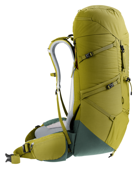 deuter Aircontact Core 50+10 | Trekkingrucksack
