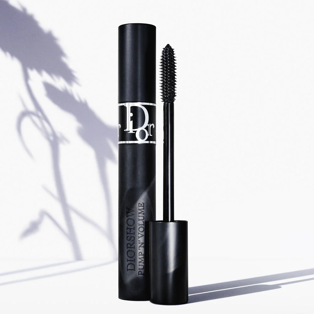 Diorshow Pump 'N' Volume Mascara - Mascara