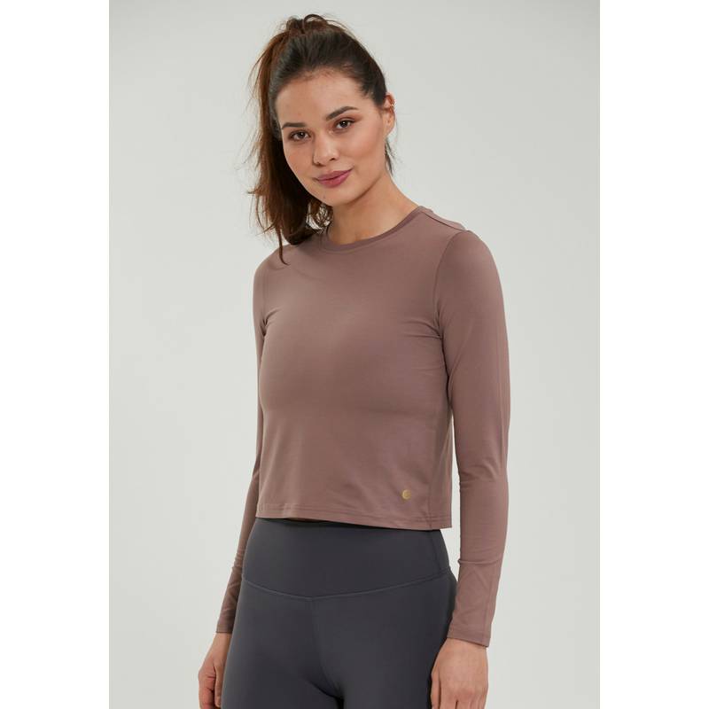Athlecia Kirillov Langarmshirt Damen