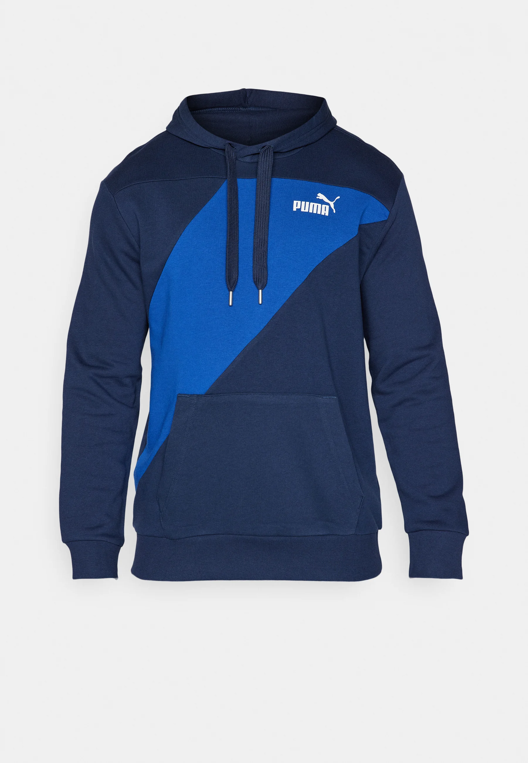 Sudadera con capucha Puma POWER HOODIE