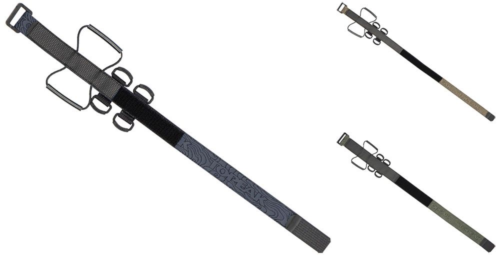 Topeak Elementa Strap kaufen | Bike-Discount