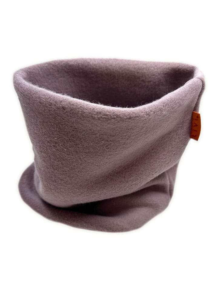 LiVi Fleece-Loop-Schal 