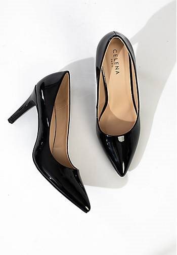 Celena High Heels CODY SCHWARZ