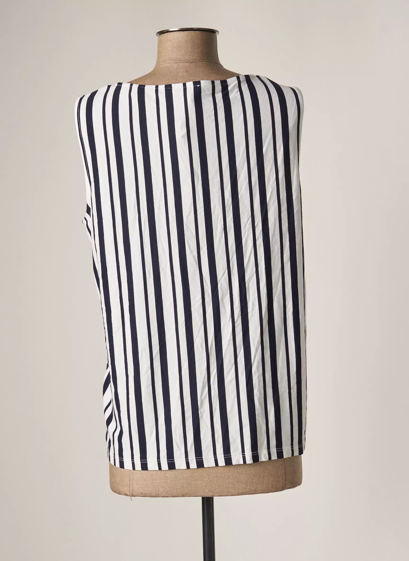 Street One Tshirts Femme couleur bleu