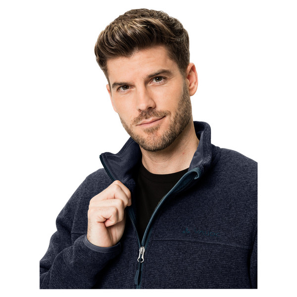 RIENZA JACKET III Herren - Fleecejacke