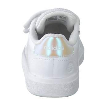 adidas Grand Court 2.0 CF I Sneaker in weiß