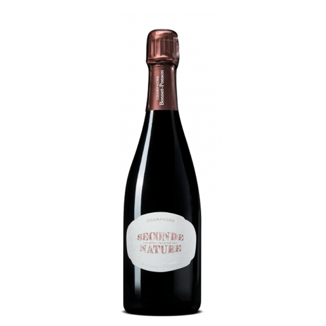 Domaine Bonnet-Ponson, Seconde Nature