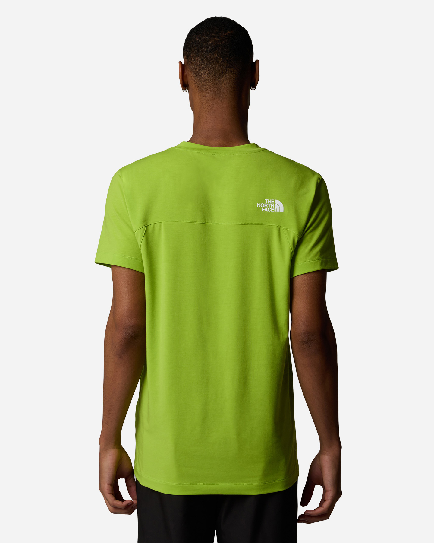 T-shirt The North Face Lightning Alpine M NF0A87H71MO1