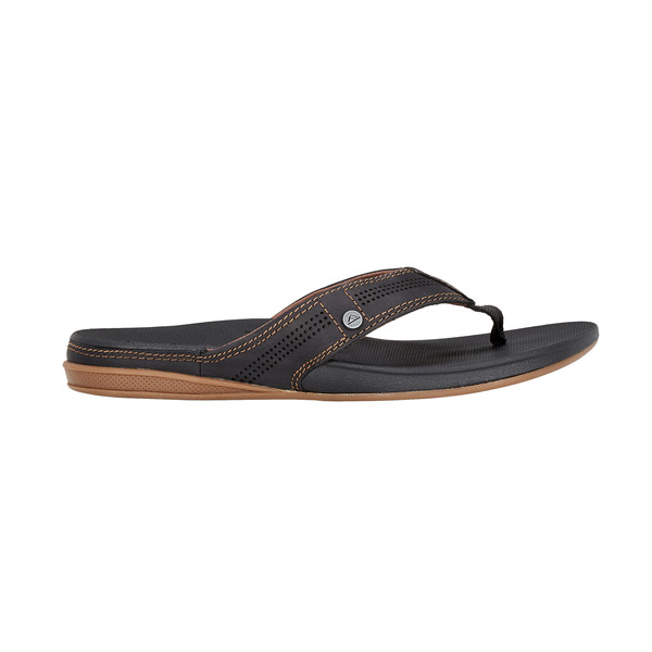 CUSHION LUX Herren - Freizeitsandalen