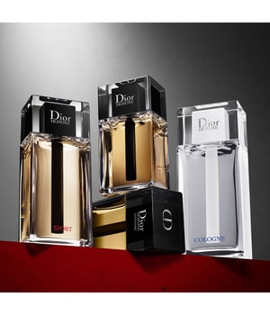 DIOR Homme Cologne Eau de Cologne 200 ml