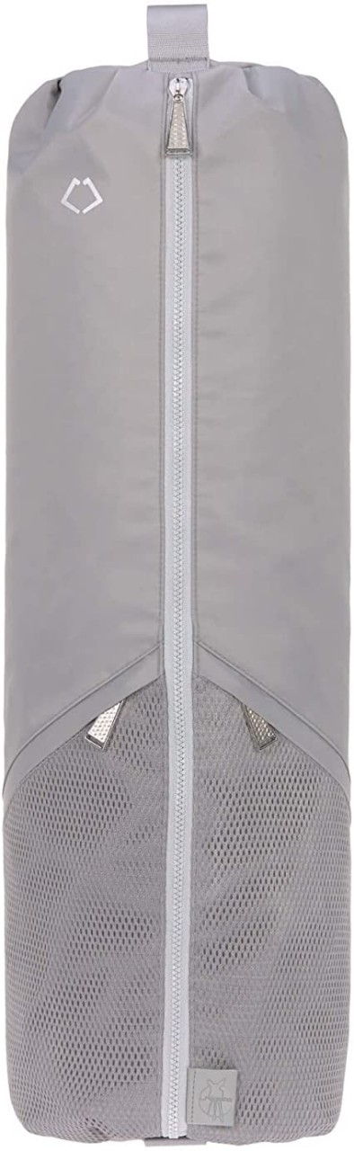 LÄSSIG Handtaschen grau YOGA Mat Bag