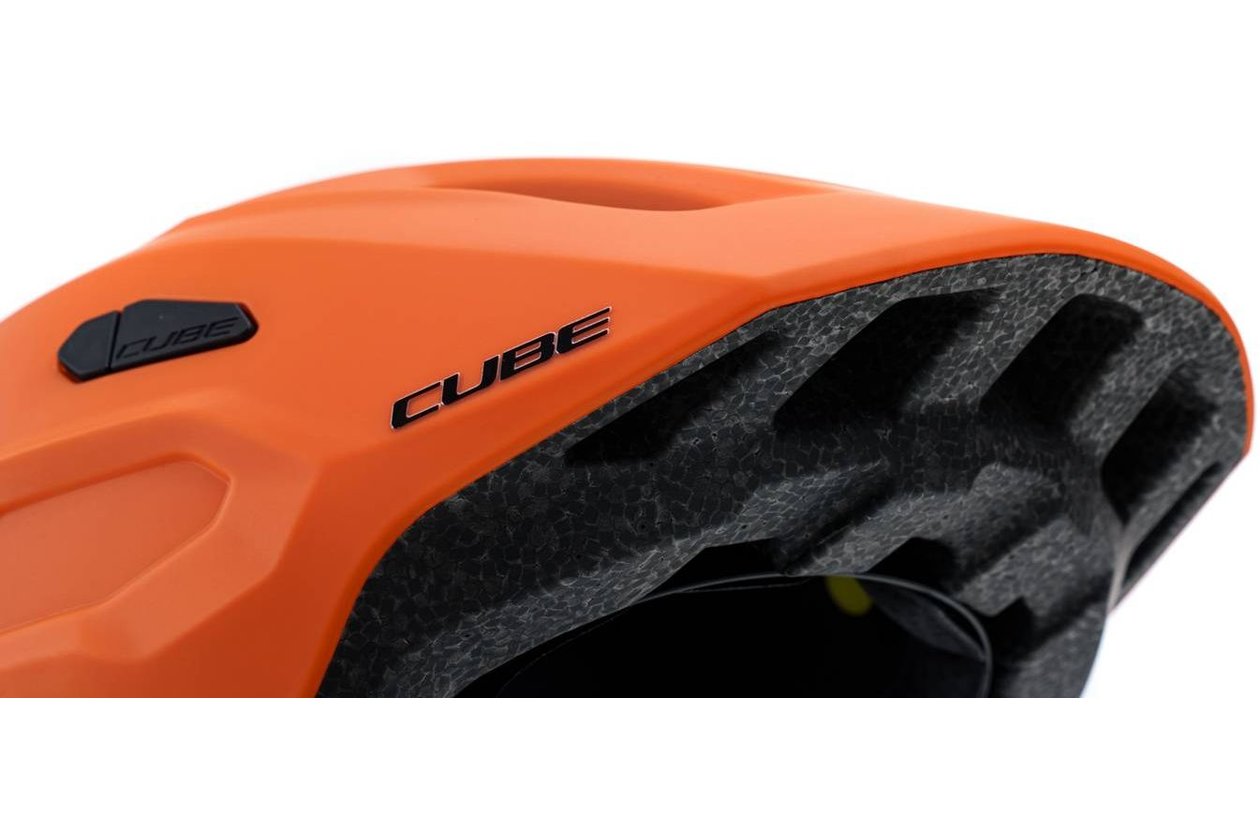 Cube Helm LINOK X Actionteam