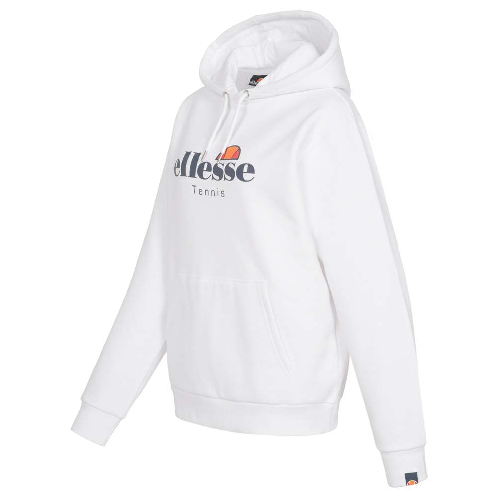 ellesse Ascellare Tennis Damen Hoodie SCP16396-908
