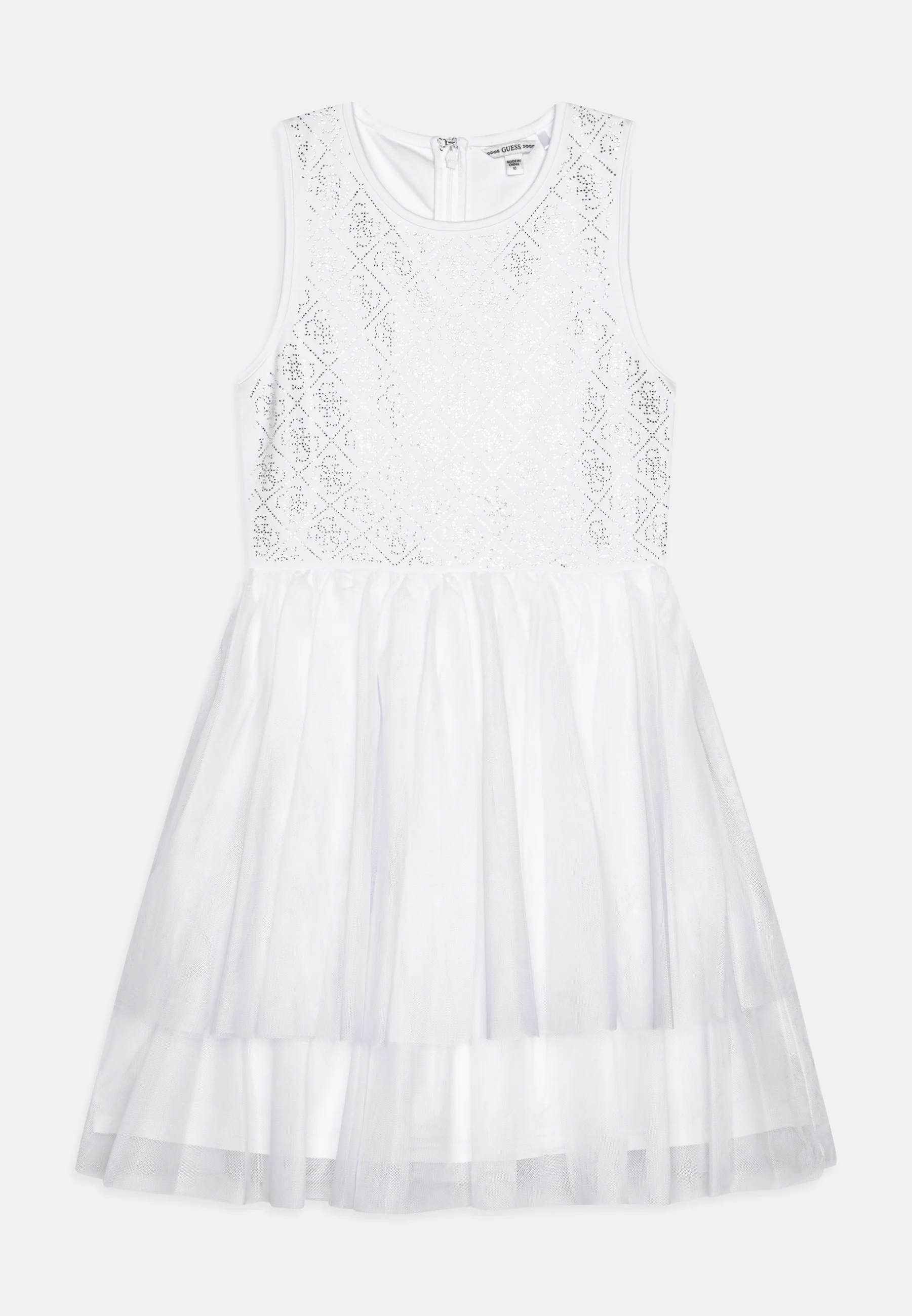 Vestido elegante Guess