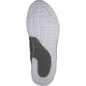 Nike Air Max Systm Sneaker in schwarz