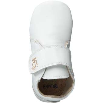 Primigi Prewalk Krabbelschuhe in weiß