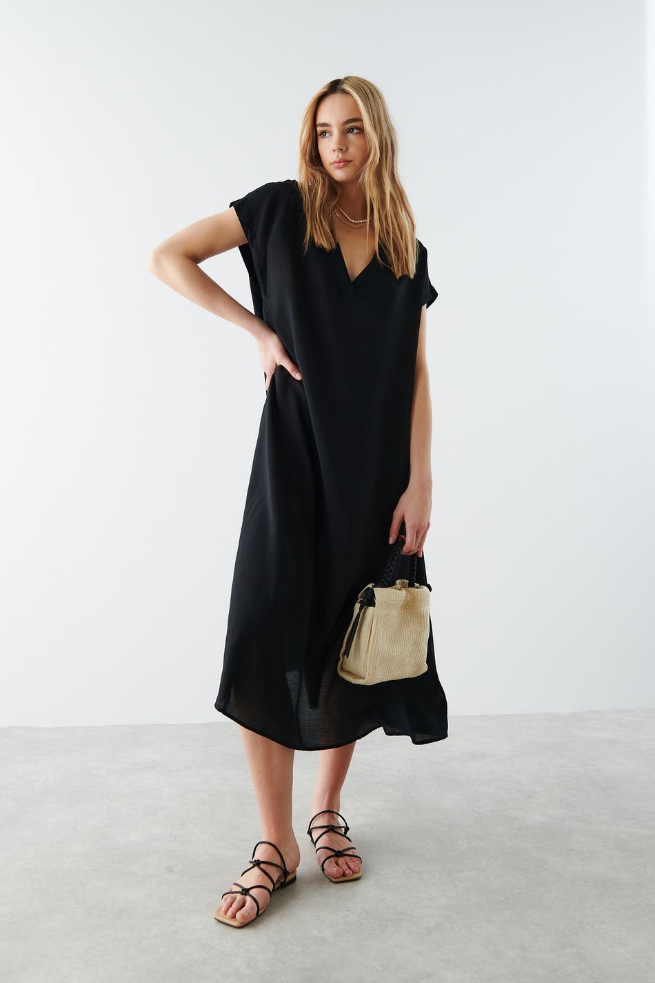 Emma dress