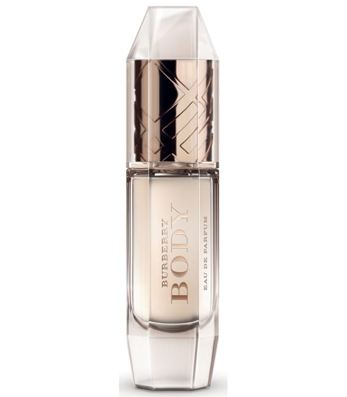 BURBERRY BODY-Eau de Parfum Vaporisateur