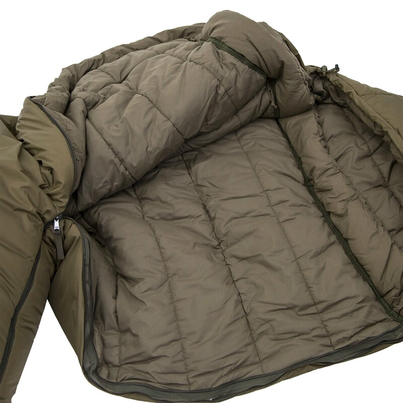 Carinthia Schlafsack Wilderness
